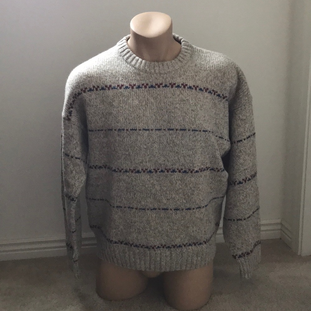 Eddie Bauer Sweater